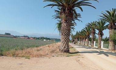 Oportunidad rebajados Ultimos terrenos 5.000 Carampangue