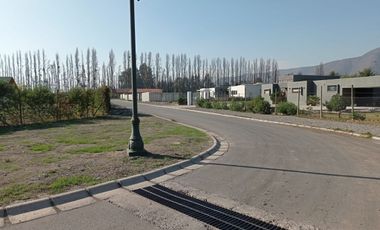 Parcelas Talagante 5.000 mtrs2 Calera de tango