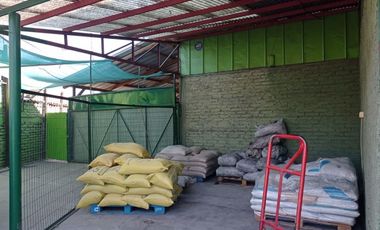 Oportunidad Local comercial con bodega 180/593 San Bernardo