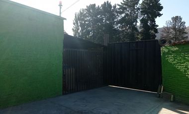 Oportunidad Local comercial con bodega 180/593 San Bernardo