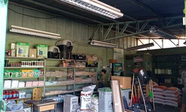 Oportunidad Local comercial con bodega 180/593 San Bernardo