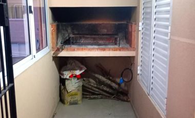 Comodo departamento de dos ambientes