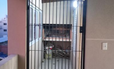 Comodo departamento de dos ambientes