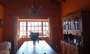 2 casas 2 pisos condominio Malloco 260/4700