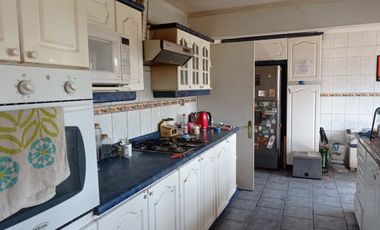 2 casas 2 pisos condominio Malloco 260/4700