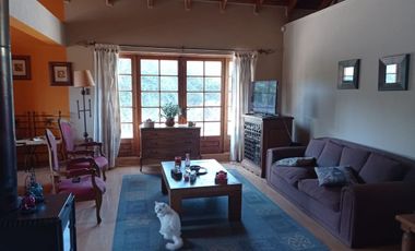 2 casas 2 pisos condominio Malloco 260/4700