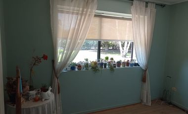 2 casas 2 pisos condominio Malloco 260/4700