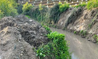 Excelente ubicación terreno agrícola Melipilla