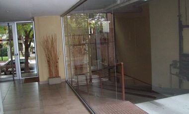 DEPARTAMENTO MONOAMBIENTE CON COCHERA OPCIONAL