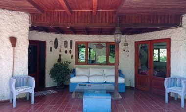 Hermosa casa en condominio 230/5000mtrs