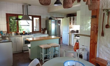 Hermosa casa en condominio 230/5000mtrs