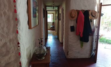 Hermosa casa en condominio 230/5000mtrs