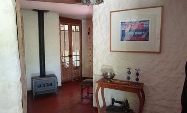 Hermosa casa en condominio 230/5000mtrs