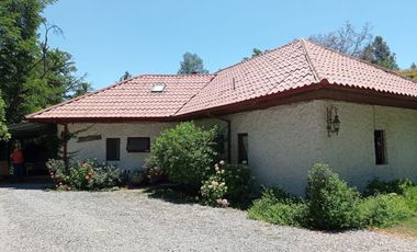 Hermosa casa en condominio 230/5000mtrs