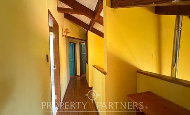 SE ARRIENDA CASA CON ACCESO A LAGO VILLARRICA