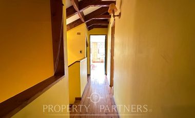 SE ARRIENDA CASA CON ACCESO A LAGO VILLARRICA