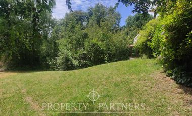 SE ARRIENDA CASA CON ACCESO A LAGO VILLARRICA