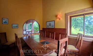 SE ARRIENDA CASA CON ACCESO A LAGO VILLARRICA