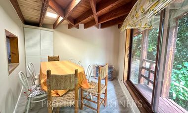 SE ARRIENDA CASA CON ACCESO A LAGO VILLARRICA