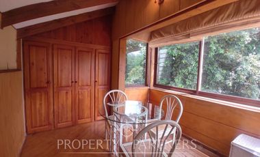 SE ARRIENDA CASA CON ACCESO A LAGO VILLARRICA