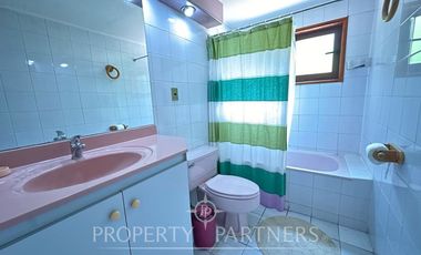 SE ARRIENDA CASA CON ACCESO A LAGO VILLARRICA