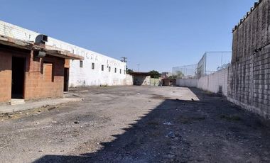 TERRENO EN RENTA, ZONA CÉNTRICA Y COMERCIAL EN TORREÓN