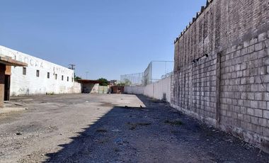TERRENO EN RENTA, ZONA CÉNTRICA Y COMERCIAL EN TORREÓN