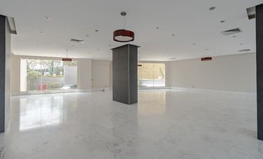 GRAN OPORTUNIDAD DE COMPRA - PENT HOUSE CON DOBLE ALTURA, PRECIOSA VISTA A LA CIUDAD 360°