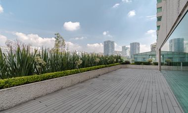 GRAN OPORTUNIDAD DE COMPRA - PENT HOUSE CON DOBLE ALTURA, PRECIOSA VISTA A LA CIUDAD 360°