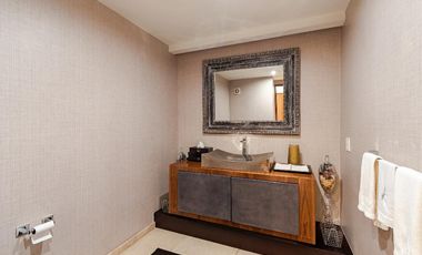 GRAN OPORTUNIDAD DE COMPRA - PENT HOUSE CON DOBLE ALTURA, PRECIOSA VISTA A LA CIUDAD 360°
