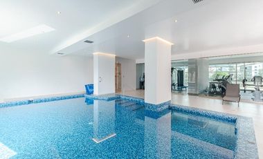 GRAN OPORTUNIDAD DE COMPRA - PENT HOUSE CON DOBLE ALTURA, PRECIOSA VISTA A LA CIUDAD 360°