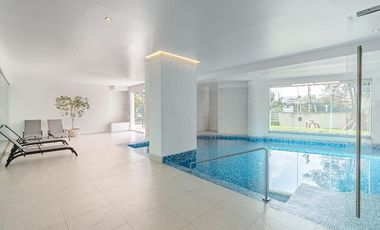 GRAN OPORTUNIDAD DE COMPRA - PENT HOUSE CON DOBLE ALTURA, PRECIOSA VISTA A LA CIUDAD 360°