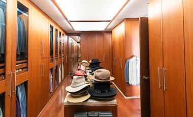 GRAN OPORTUNIDAD DE COMPRA - PENT HOUSE CON DOBLE ALTURA, PRECIOSA VISTA A LA CIUDAD 360°
