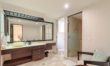 GRAN OPORTUNIDAD DE COMPRA - PENT HOUSE CON DOBLE ALTURA, PRECIOSA VISTA A LA CIUDAD 360°