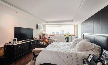 GRAN OPORTUNIDAD DE COMPRA - PENT HOUSE CON DOBLE ALTURA, PRECIOSA VISTA A LA CIUDAD 360°