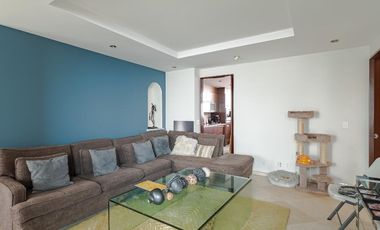 GRAN OPORTUNIDAD DE COMPRA - PENT HOUSE CON DOBLE ALTURA, PRECIOSA VISTA A LA CIUDAD 360°
