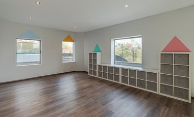 GRAN OPORTUNIDAD DE COMPRA - PENT HOUSE CON DOBLE ALTURA, PRECIOSA VISTA A LA CIUDAD 360°