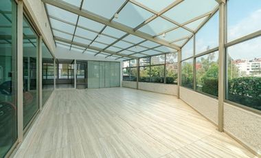 GRAN OPORTUNIDAD DE COMPRA - PENT HOUSE CON DOBLE ALTURA, PRECIOSA VISTA A LA CIUDAD 360°