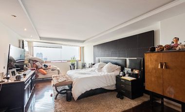 GRAN OPORTUNIDAD DE COMPRA - PENT HOUSE CON DOBLE ALTURA, PRECIOSA VISTA A LA CIUDAD 360°