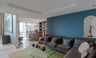GRAN OPORTUNIDAD DE COMPRA - PENT HOUSE CON DOBLE ALTURA, PRECIOSA VISTA A LA CIUDAD 360°