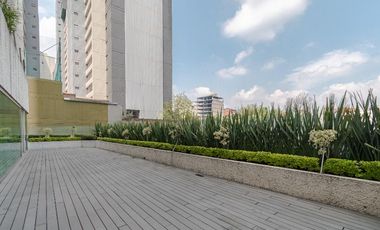 GRAN OPORTUNIDAD DE COMPRA - PENT HOUSE CON DOBLE ALTURA, PRECIOSA VISTA A LA CIUDAD 360°