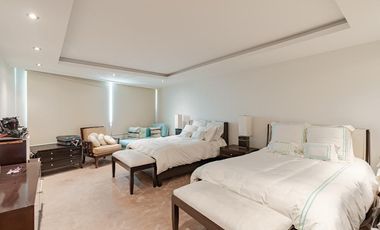GRAN OPORTUNIDAD DE COMPRA - PENT HOUSE CON DOBLE ALTURA, PRECIOSA VISTA A LA CIUDAD 360°