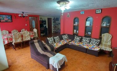 Venta Casa Quitumbe Aymesa  353.33m2