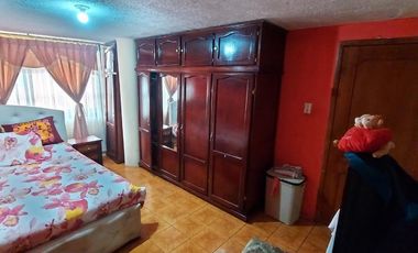 Venta Casa Quitumbe Aymesa  353.33m2