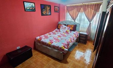 Venta Casa Quitumbe Aymesa  353.33m2