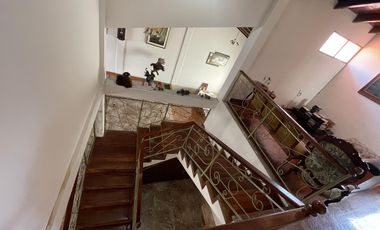 VENTA Casa Principal   Tres Casas Secundarias, Mitad del Mundo