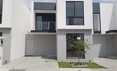 Casa en Alquiler Urb. Narcisa Club EliC