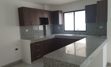 Casa en Alquiler Urb. Narcisa Club EliC