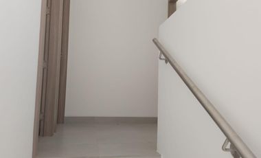 Casa en Alquiler Urb. Narcisa Club EliC