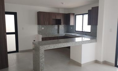 Casa en Alquiler Urb. Narcisa Club EliC